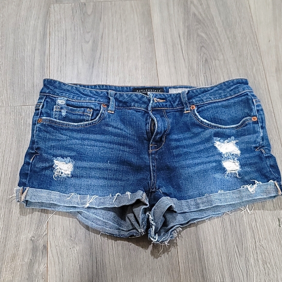 Aeropostale Pants - • Aeropostale • Shorts